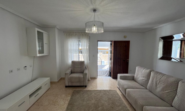 Reventa - Quad Villa - Orihuela Costa - Punta Prima