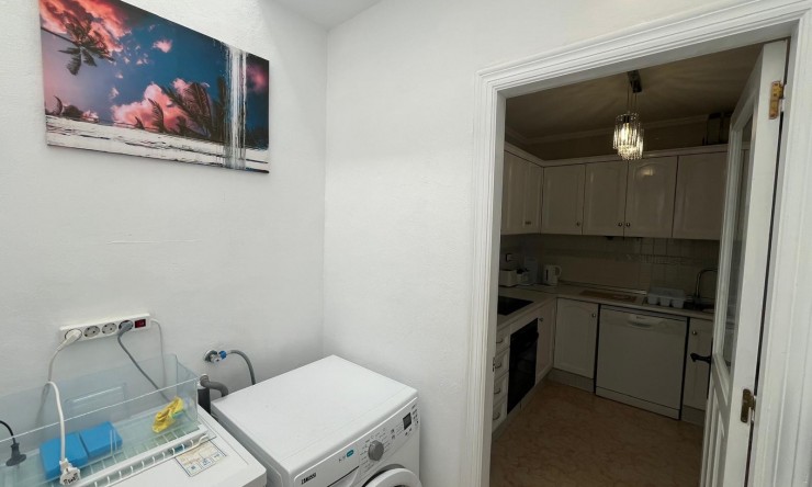 Reventa - Quad Villa - Orihuela Costa - Punta Prima
