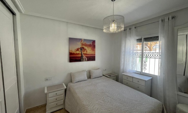 Reventa - Quad Villa - Orihuela Costa - Punta Prima