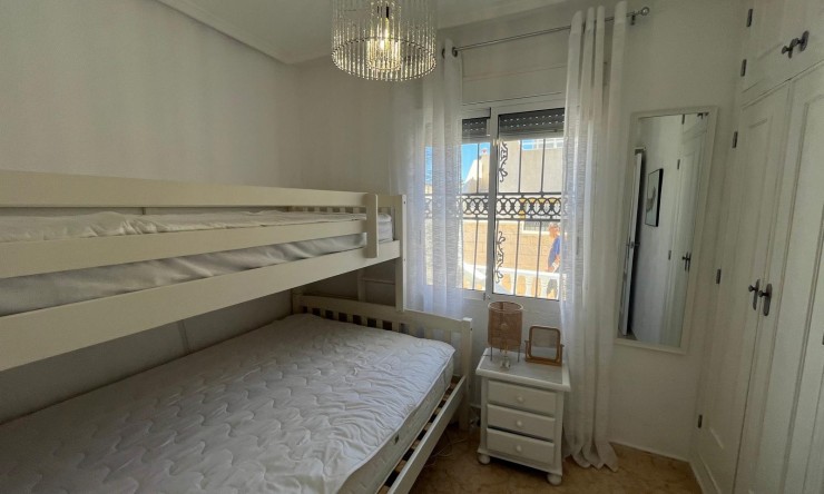Reventa - Quad Villa - Orihuela Costa - Punta Prima