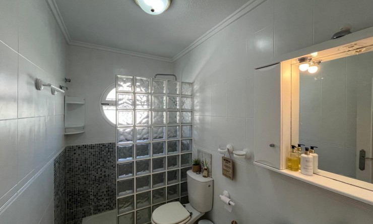 Reventa - Quad Villa - Orihuela Costa - Punta Prima