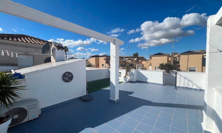 Reventa - Quad Villa - Orihuela Costa - Punta Prima
