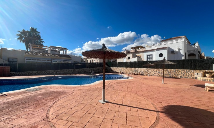 Reventa - Quad Villa - Orihuela Costa - Punta Prima