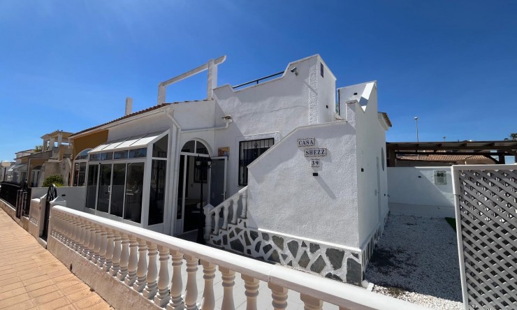 Reventa - Quad Villa - Orihuela Costa - Punta Prima