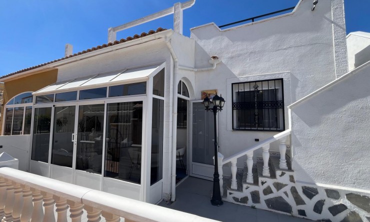 Reventa - Quad Villa - Orihuela Costa - Punta Prima