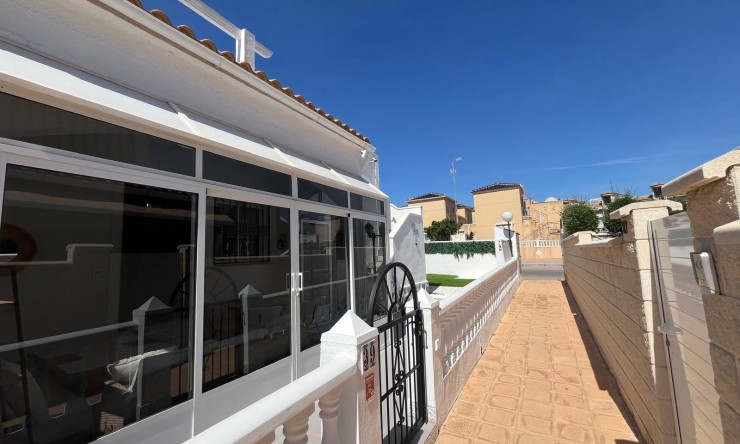 Reventa - Quad Villa - Orihuela Costa - Punta Prima