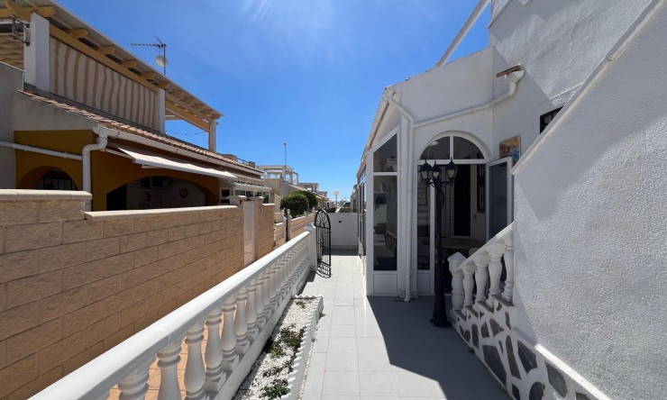 Reventa - Quad Villa - Orihuela Costa - Punta Prima