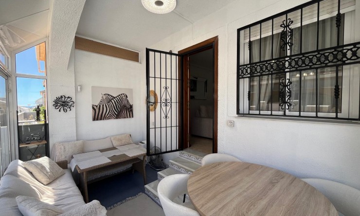 Reventa - Quad Villa - Orihuela Costa - Punta Prima