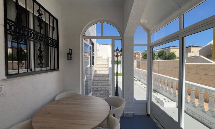 Reventa - Quad Villa - Orihuela Costa - Punta Prima