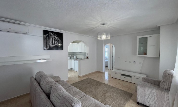 Reventa - Quad Villa - Orihuela Costa - Punta Prima