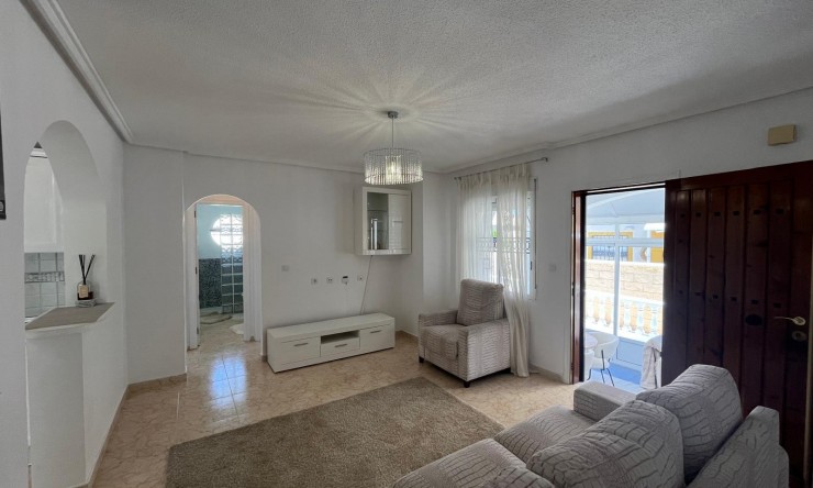 Reventa - Quad Villa - Orihuela Costa - Punta Prima