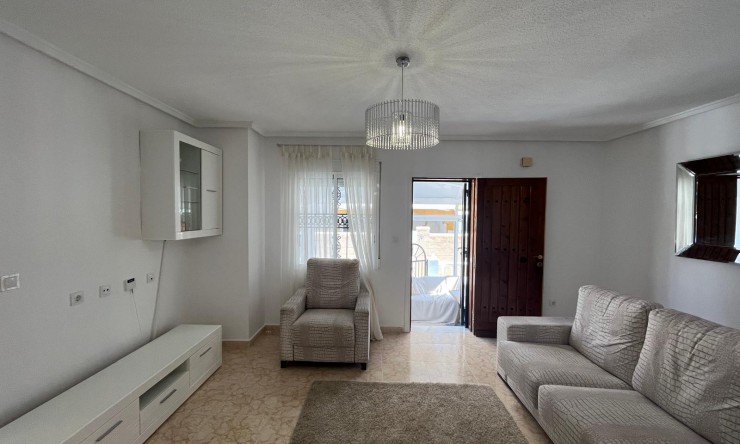 Reventa - Quad Villa - Orihuela Costa - Punta Prima
