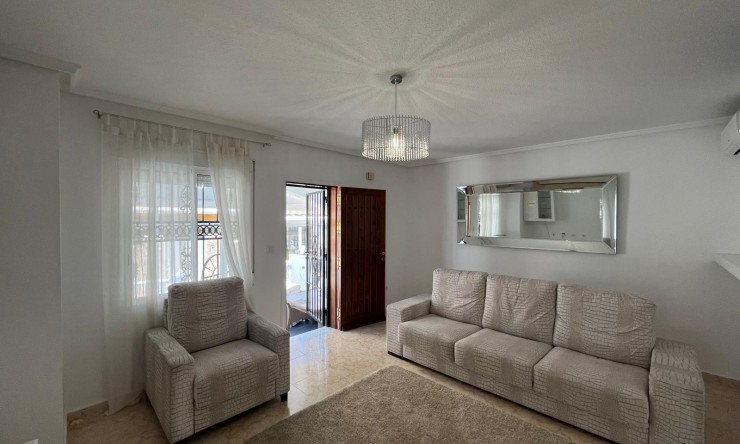 Reventa - Quad Villa - Orihuela Costa - Punta Prima