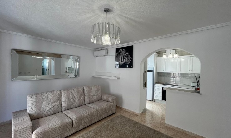 Reventa - Quad Villa - Orihuela Costa - Punta Prima