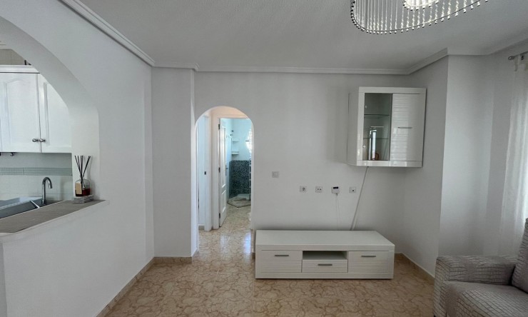 Reventa - Quad Villa - Orihuela Costa - Punta Prima