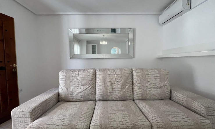 Reventa - Quad Villa - Orihuela Costa - Punta Prima