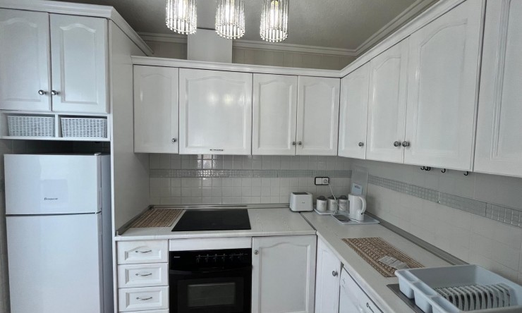 Reventa - Quad Villa - Orihuela Costa - Punta Prima