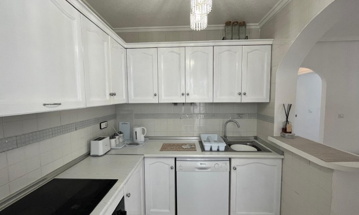 Reventa - Quad Villa - Orihuela Costa - Punta Prima