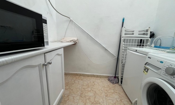 Reventa - Quad Villa - Orihuela Costa - Punta Prima