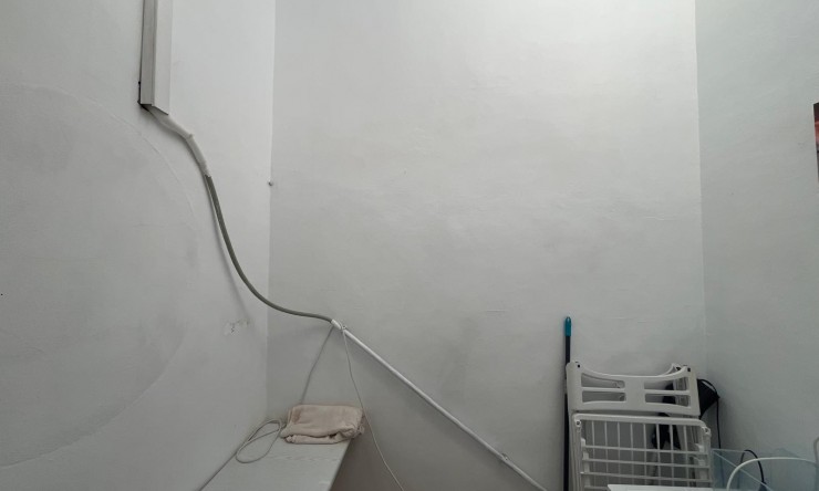 Reventa - Quad Villa - Orihuela Costa - Punta Prima