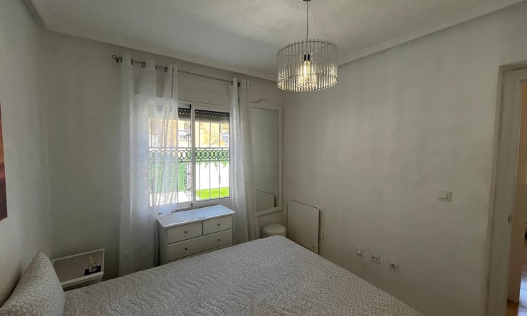 Reventa - Quad Villa - Orihuela Costa - Punta Prima