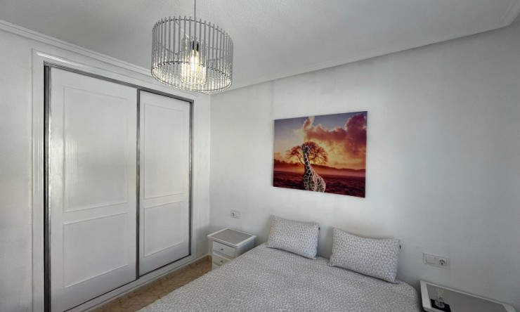Reventa - Quad Villa - Orihuela Costa - Punta Prima
