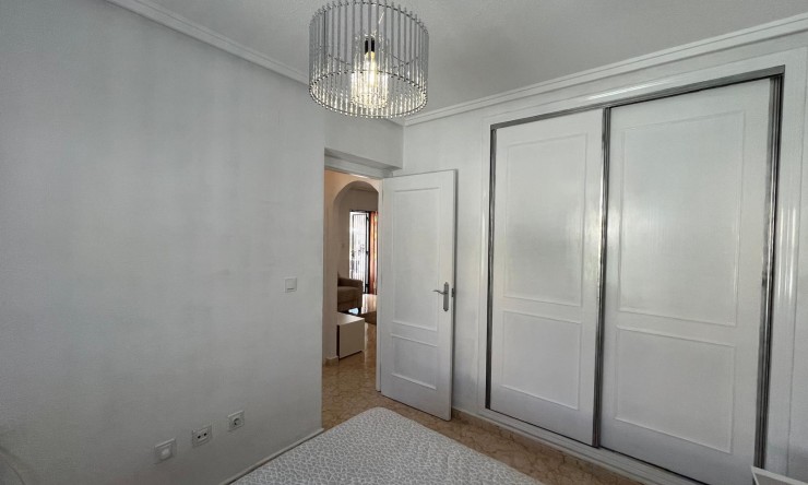 Reventa - Quad Villa - Orihuela Costa - Punta Prima