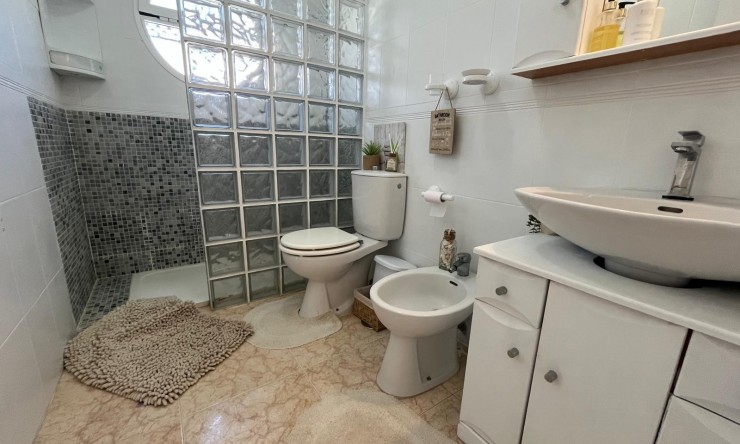 Reventa - Quad Villa - Orihuela Costa - Punta Prima
