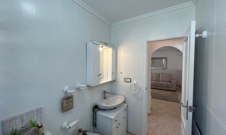 Reventa - Quad Villa - Orihuela Costa - Punta Prima