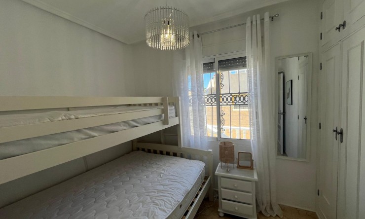 Reventa - Quad Villa - Orihuela Costa - Punta Prima