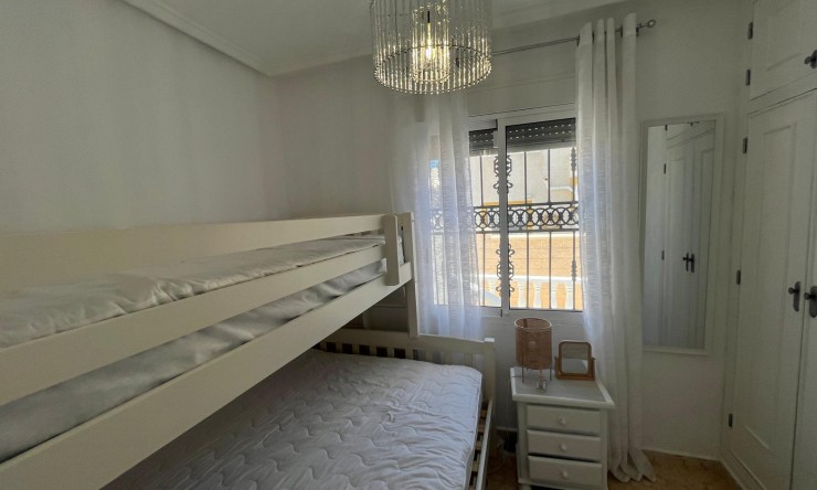 Reventa - Quad Villa - Orihuela Costa - Punta Prima