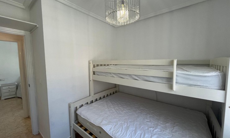 Reventa - Quad Villa - Orihuela Costa - Punta Prima