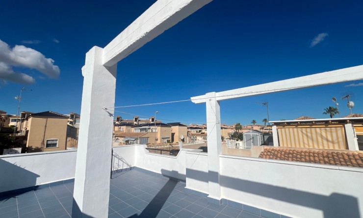 Reventa - Quad Villa - Orihuela Costa - Punta Prima