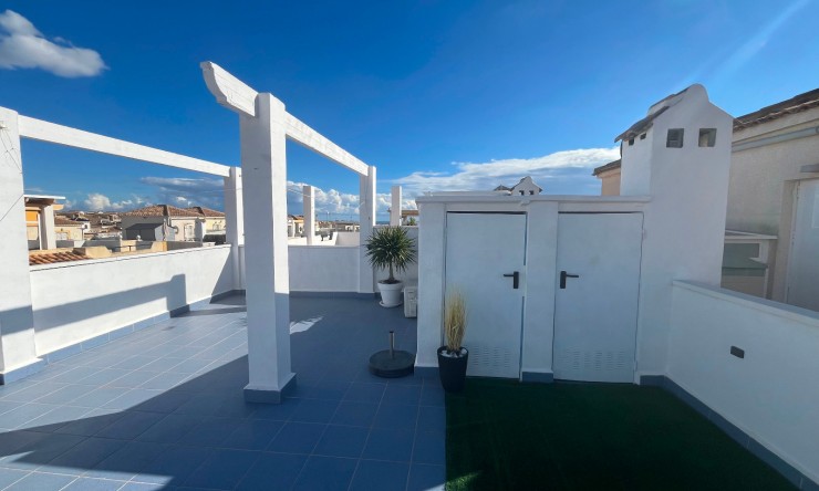 Reventa - Quad Villa - Orihuela Costa - Punta Prima
