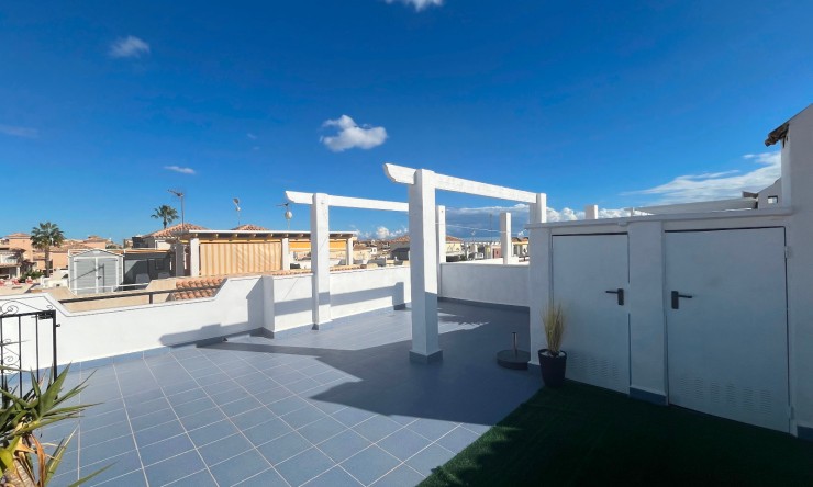 Reventa - Quad Villa - Orihuela Costa - Punta Prima