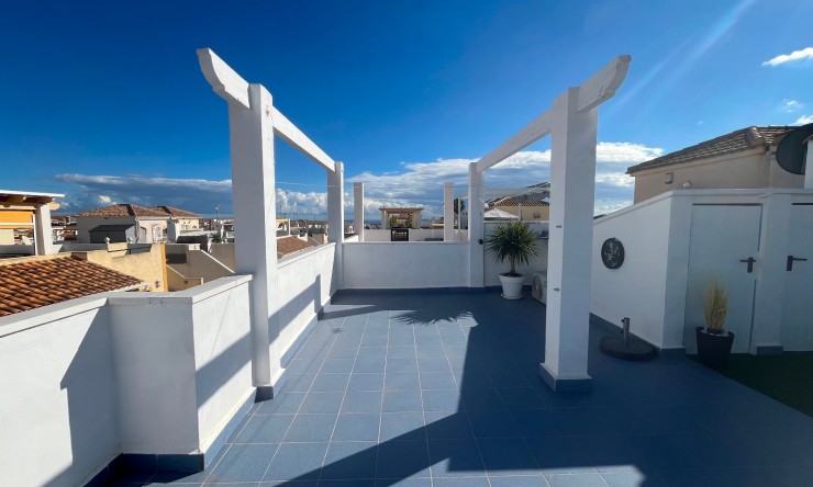 Reventa - Quad Villa - Orihuela Costa - Punta Prima