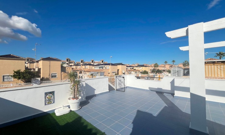 Reventa - Quad Villa - Orihuela Costa - Punta Prima