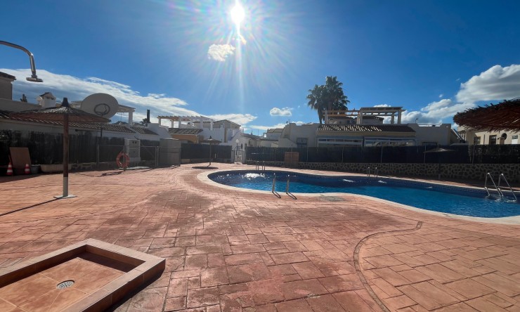 Reventa - Quad Villa - Orihuela Costa - Punta Prima