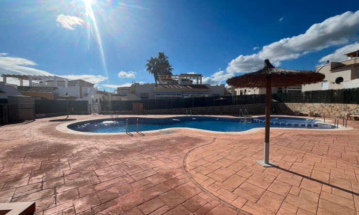 Reventa - Quad Villa - Orihuela Costa - Punta Prima