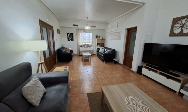 Re-Sale - Country Property - Catral - Catral - Country