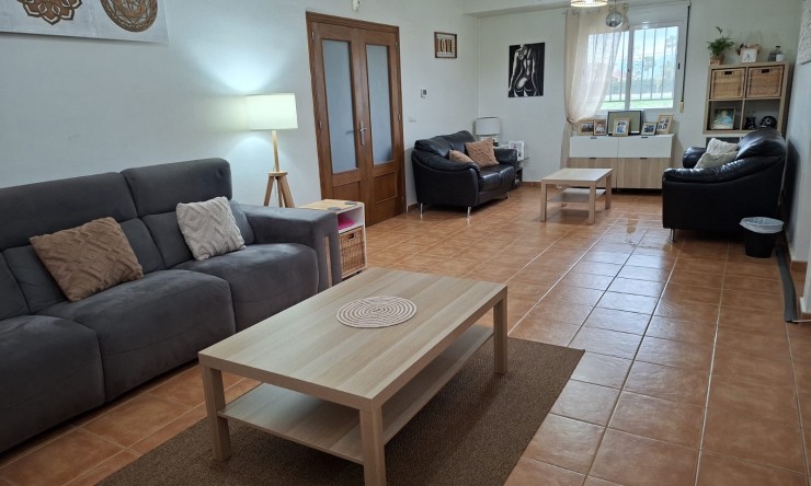 Re-Sale - Country Property - Catral - Catral - Country