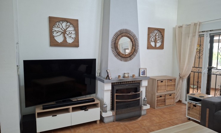 Re-Sale - Country Property - Catral - Catral - Country