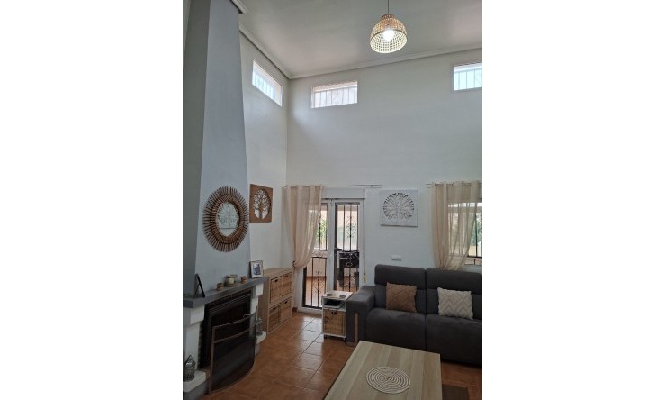 Re-Sale - Country Property - Catral - Catral - Country