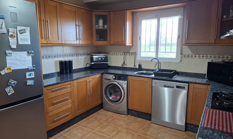 Re-Sale - Country Property - Catral - Catral - Country