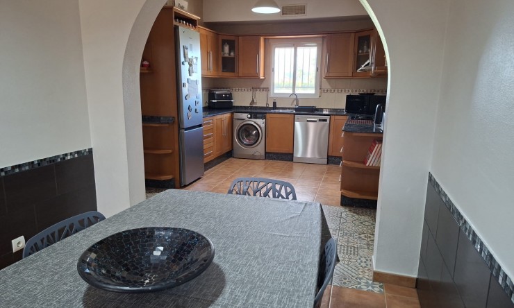 Re-Sale - Country Property - Catral - Catral - Country