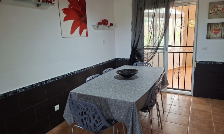 Re-Sale - Country Property - Catral - Catral - Country