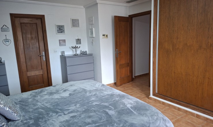 Re-Sale - Country Property - Catral - Catral - Country