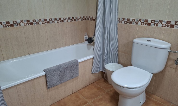 Re-Sale - Country Property - Catral - Catral - Country