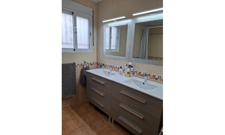 Re-Sale - Country Property - Catral - Catral - Country