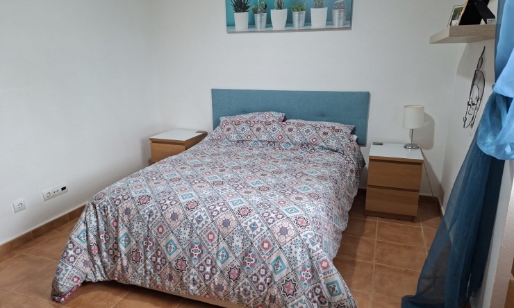 Re-Sale - Country Property - Catral - Catral - Country